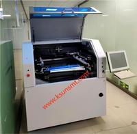 DEK Horizon 02i Automatic Screen Printer